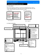 Предварительный просмотр 17 страницы TeleEye RN2816 User Manual