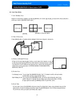 Предварительный просмотр 18 страницы TeleEye RN2816 User Manual