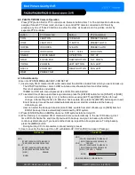 Предварительный просмотр 21 страницы TeleEye RN2816 User Manual