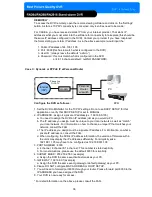 Предварительный просмотр 37 страницы TeleEye RN2816 User Manual