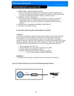 Предварительный просмотр 39 страницы TeleEye RN2816 User Manual