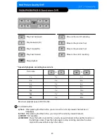 Предварительный просмотр 44 страницы TeleEye RN2816 User Manual