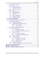 Preview for 6 page of TeleEye RN6816 User Manual