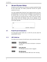 Предварительный просмотр 11 страницы TeleEye RN6816 User Manual