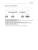 Preview for 16 page of TeleEye RV432 Instruction Manual