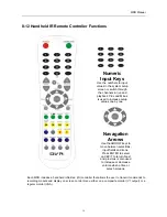 Preview for 17 page of TeleEye RV432 Instruction Manual