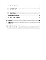 Preview for 5 page of TeleEye RX3216_V3 Supplementary Manual