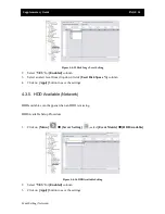 Предварительный просмотр 48 страницы TeleEye RX3216_V3 Supplementary Manual