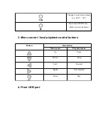 Предварительный просмотр 12 страницы TeleEye RX800 Series User Manual Lite