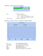 Preview for 43 page of TeleEye RX800 Series User Manual Lite