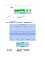 Preview for 44 page of TeleEye RX800 Series User Manual Lite