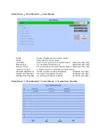 Preview for 57 page of TeleEye RX800 Series User Manual Lite