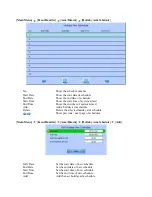 Preview for 59 page of TeleEye RX800 Series User Manual Lite