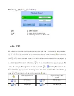 Preview for 81 page of TeleEye RX800 Series User Manual Lite