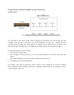 Preview for 98 page of TeleEye RX800 Series User Manual Lite