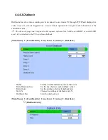 Preview for 112 page of TeleEye RX800 Series User Manual Lite