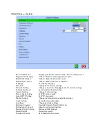 Preview for 122 page of TeleEye RX800 Series User Manual Lite