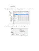 Preview for 140 page of TeleEye RX800 Series User Manual Lite