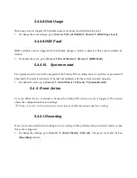 Preview for 142 page of TeleEye RX800 Series User Manual Lite