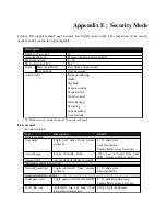 Preview for 159 page of TeleEye RX800 Series User Manual Lite