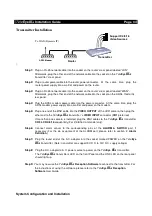 Предварительный просмотр 41 страницы TeleEye VT3-16BA Installation Manual