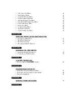 Preview for 5 page of TeleEye VXB-1604 Installation Manual