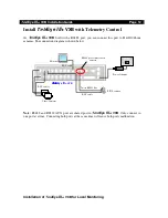 Preview for 18 page of TeleEye VXB-1604 Installation Manual