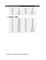 Preview for 20 page of TeleEye VXB-1604 Installation Manual