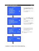 Preview for 27 page of TeleEye VXB-1604 Installation Manual