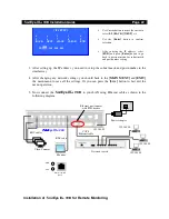 Preview for 28 page of TeleEye VXB-1604 Installation Manual