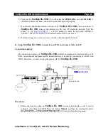 Preview for 29 page of TeleEye VXB-1604 Installation Manual