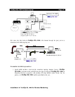 Preview for 33 page of TeleEye VXB-1604 Installation Manual