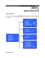 Preview for 38 page of TeleEye VXB-1604 Installation Manual