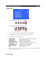 Preview for 40 page of TeleEye VXB-1604 Installation Manual