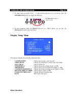 Preview for 41 page of TeleEye VXB-1604 Installation Manual