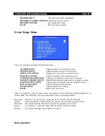 Preview for 44 page of TeleEye VXB-1604 Installation Manual