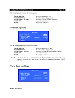 Preview for 49 page of TeleEye VXB-1604 Installation Manual