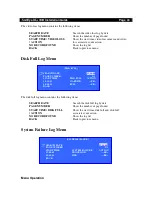 Preview for 50 page of TeleEye VXB-1604 Installation Manual