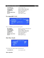 Preview for 53 page of TeleEye VXB-1604 Installation Manual