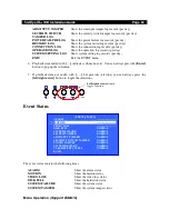 Preview for 68 page of TeleEye VXB-1604 Installation Manual