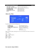 Preview for 69 page of TeleEye VXB-1604 Installation Manual