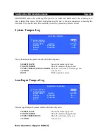 Preview for 72 page of TeleEye VXB-1604 Installation Manual