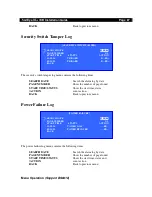 Preview for 73 page of TeleEye VXB-1604 Installation Manual