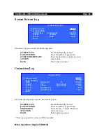 Preview for 74 page of TeleEye VXB-1604 Installation Manual