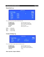 Preview for 75 page of TeleEye VXB-1604 Installation Manual