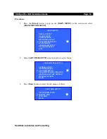 Preview for 80 page of TeleEye VXB-1604 Installation Manual