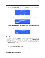 Preview for 81 page of TeleEye VXB-1604 Installation Manual