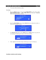 Preview for 82 page of TeleEye VXB-1604 Installation Manual