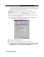 Preview for 92 page of TeleEye VXB-1604 Installation Manual