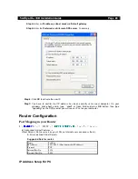 Preview for 95 page of TeleEye VXB-1604 Installation Manual